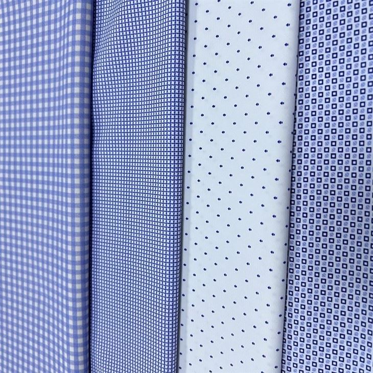 Pure Colour Quick-Dry Nylon Printing Fabric