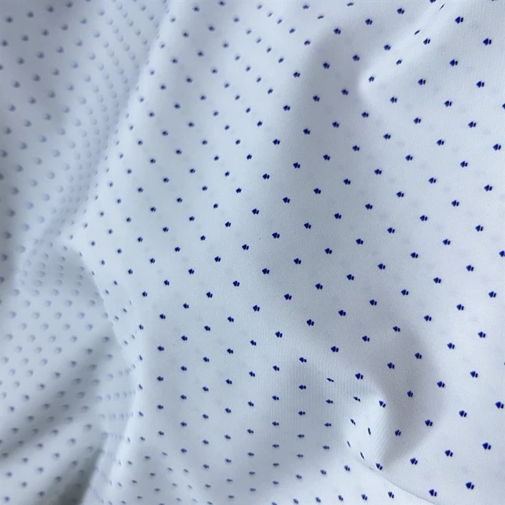 Pure Colour Quick-Dry Nylon Printing Fabric