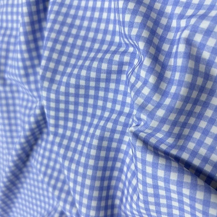 Pure Colour Quick-Dry Nylon Printing Fabric