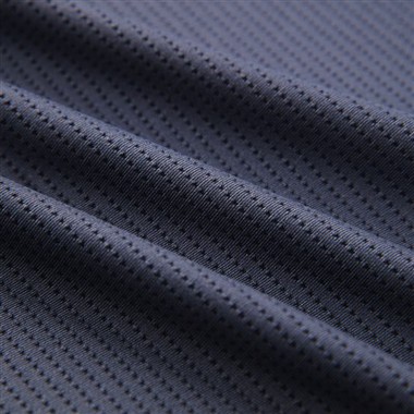 Breathable Anti-Static Polyester Spandex Fabric