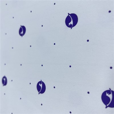 Cotton Jacquard Blend Underwear Fabric