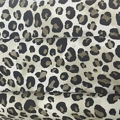 Double Stretch Nylon Spandex Fabric