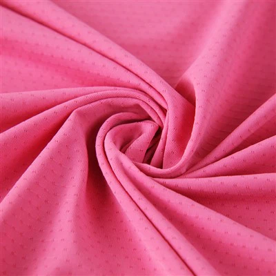 Elastic Anti-Distortion Nylon Spandex Fabric
