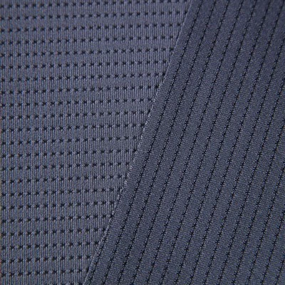 Four Way Elastic Polyester Spandex Fabric