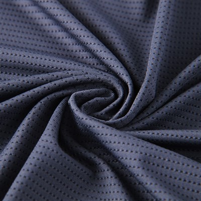 Laminated Polyester Spandex Fabric with Backing