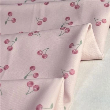 Light Color Nylon Printing Fabric for Sportswear