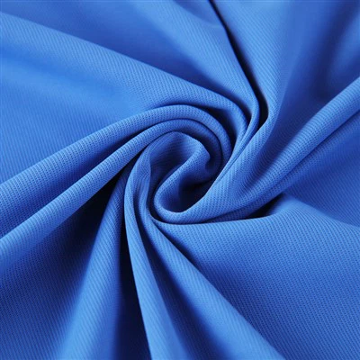 Machine Washable Stain Resistant Sports Wear Fabric