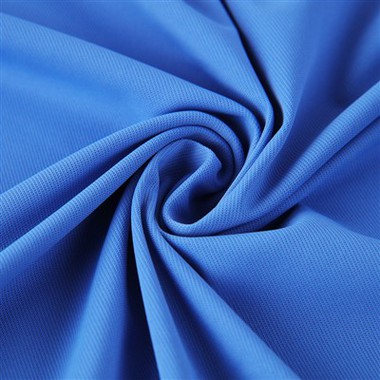 Machine Washable Stain Resistant Sports Wear Fabric