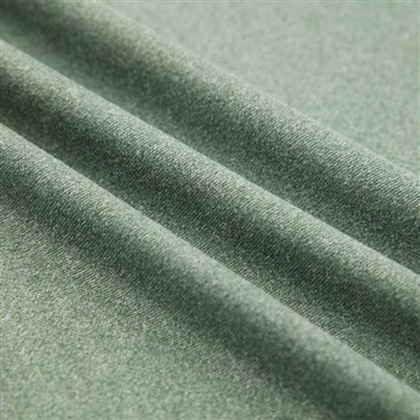Multi Color Polyester Spandex Fabric