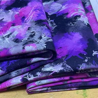 Nylon Printing Fabric